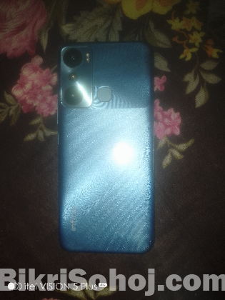 Infinix HOT 20i